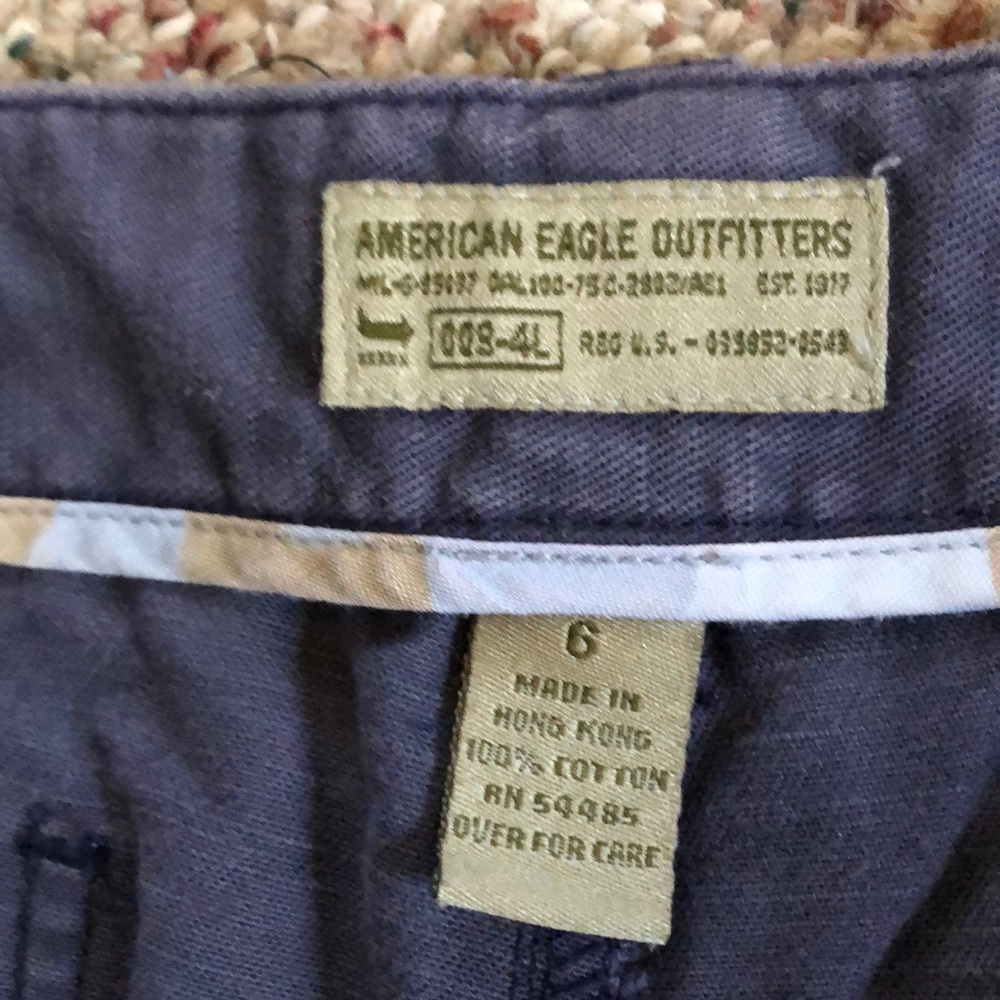 Capris - Picture 2 of 2